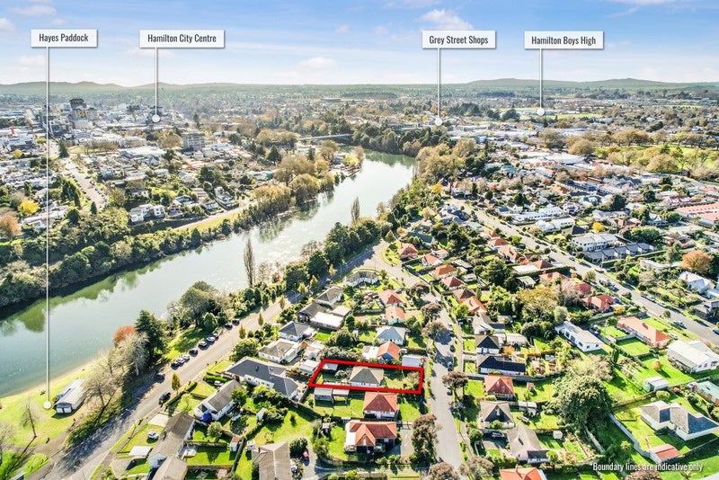 11 Galway Avenue, Hamilton East, Hamilton - Carousel 26