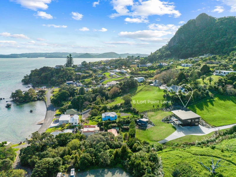 6 Lort Point Lane, Whangārei Heads - Carousel 1