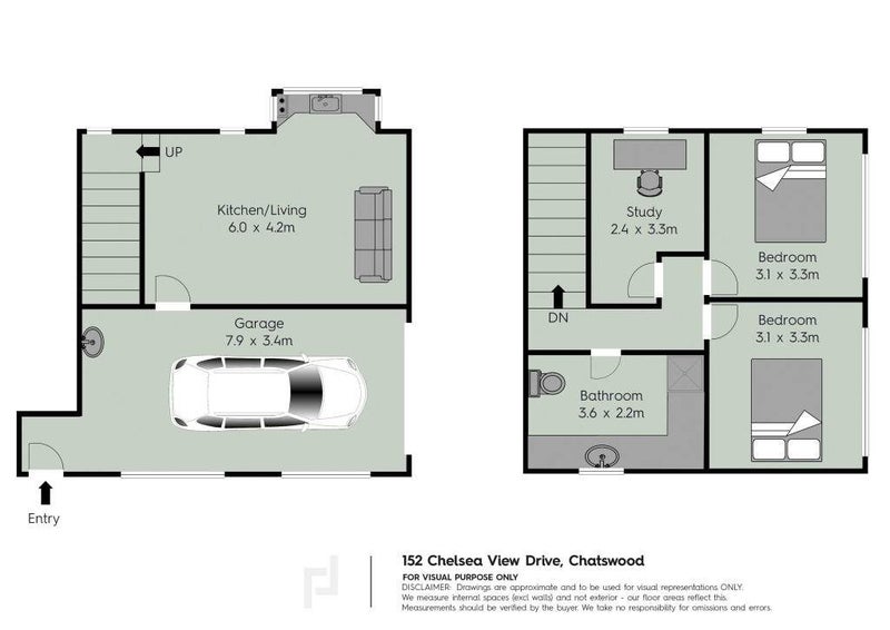 152 Chelsea View Drive, Chatswood, Auckland - Carousel 15