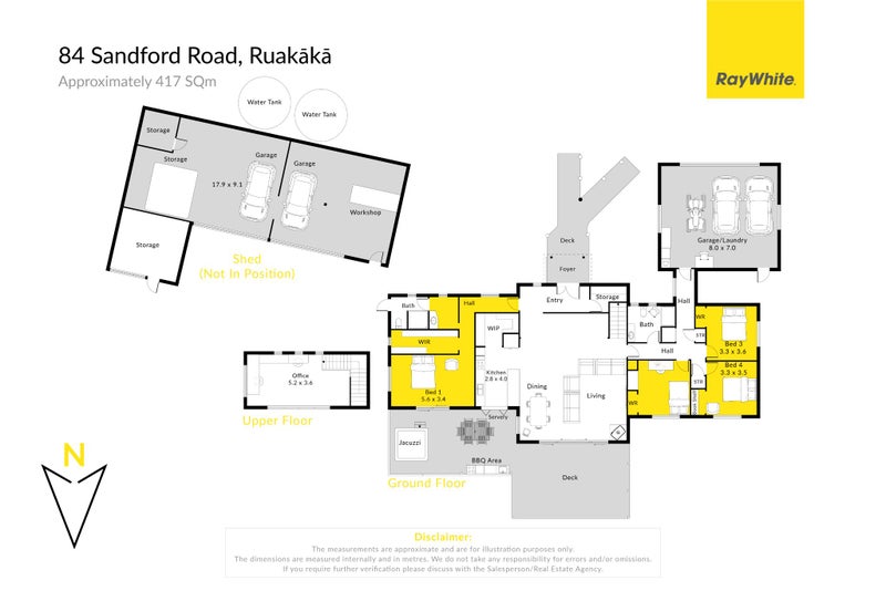 84 Sandford Road, Whangarei - Carousel 11