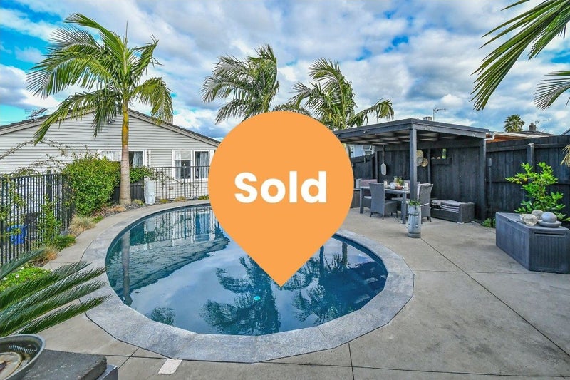 22 Old Wairoa Road, Papakura, Papakura - Carousel 1