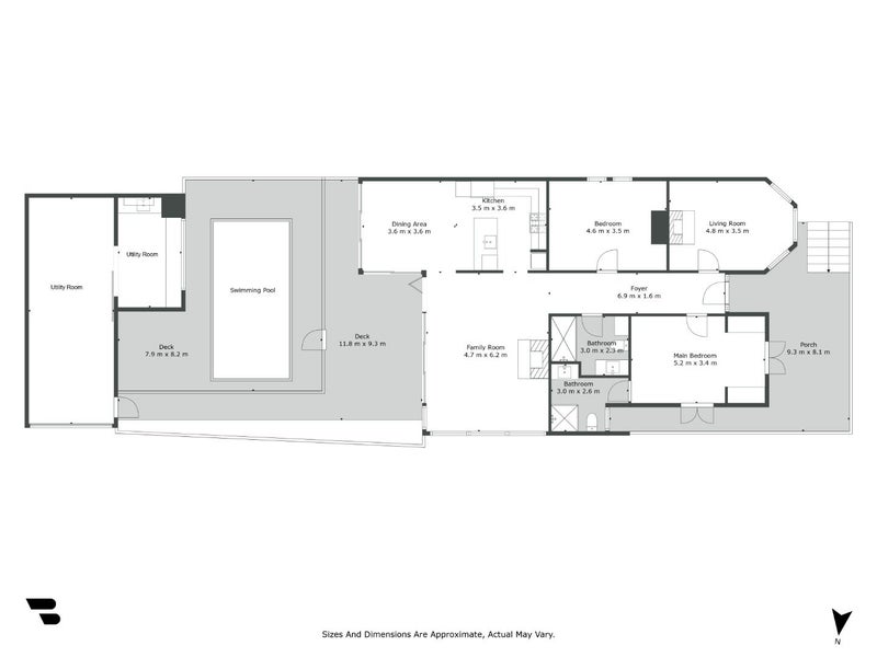 56 John Street, Ponsonby, Auckland - Carousel 30