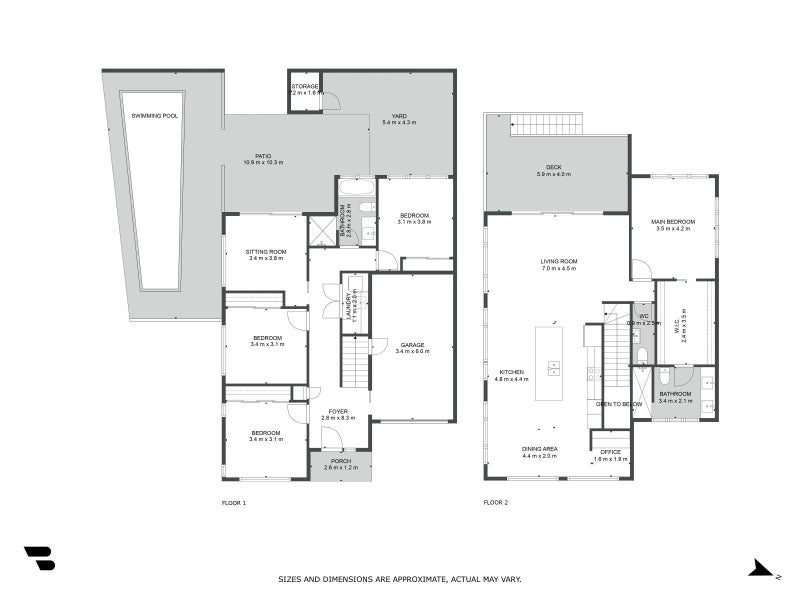 3A Gilbert Avenue, Grey Lynn, Auckland - Carousel 35