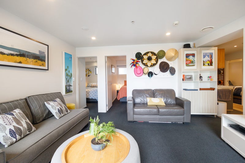 408/74 Taranaki Street, Te Aro, Wellington - Carousel 2