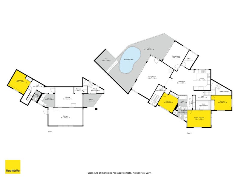 22B Bevyn street, Castor Bay, North Shore City - Carousel 23
