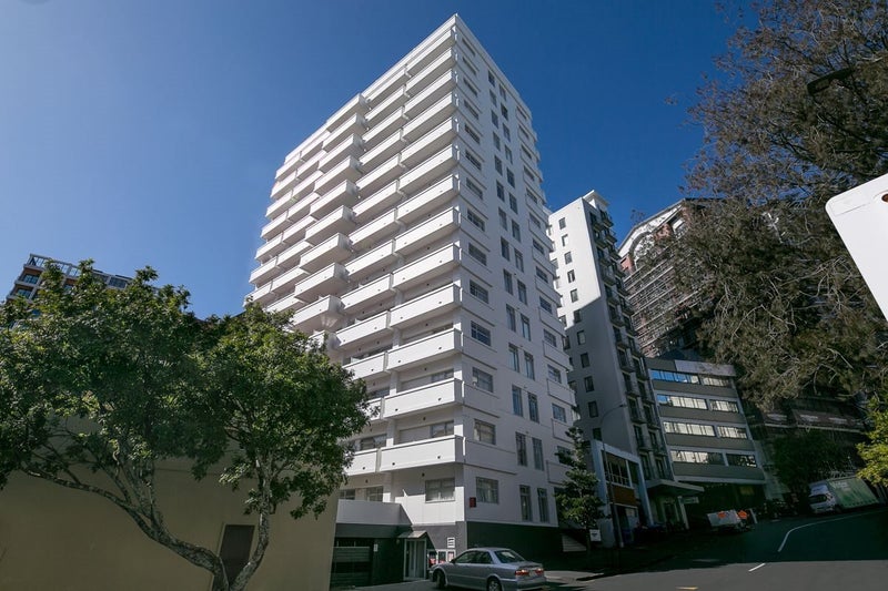 2D/32 Eden Crescent, Auckland Central, Auckland - Carousel 1