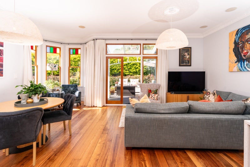 79 Cashmere Avenue, Khandallah, Wellington - Carousel 2