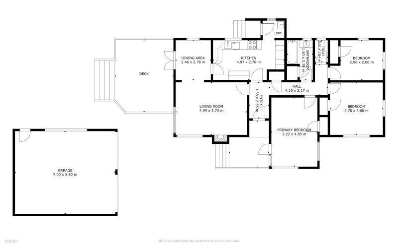 29 Collins Avenue, Tawa, Wellington - Carousel 20