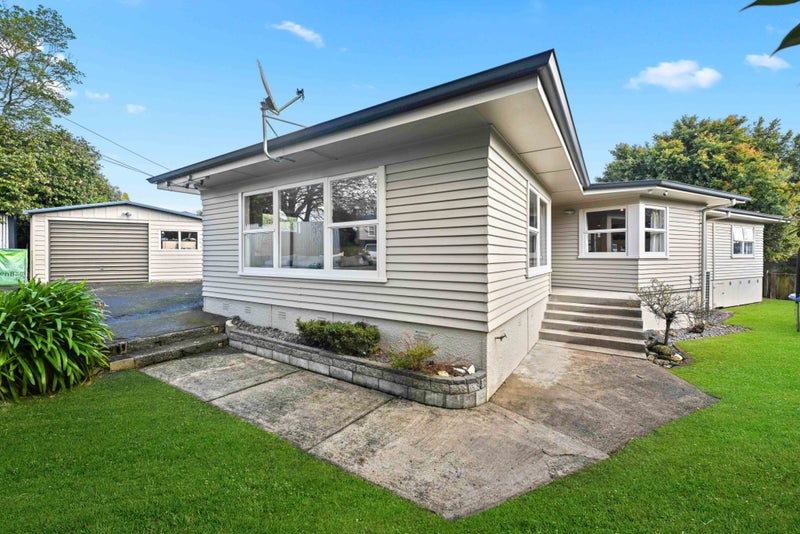 8A Menzies Street, Beerescourt, Hamilton - Carousel 1