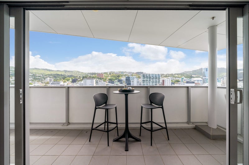 1512/74 Taranaki Street, Te Aro, Wellington - Carousel 2