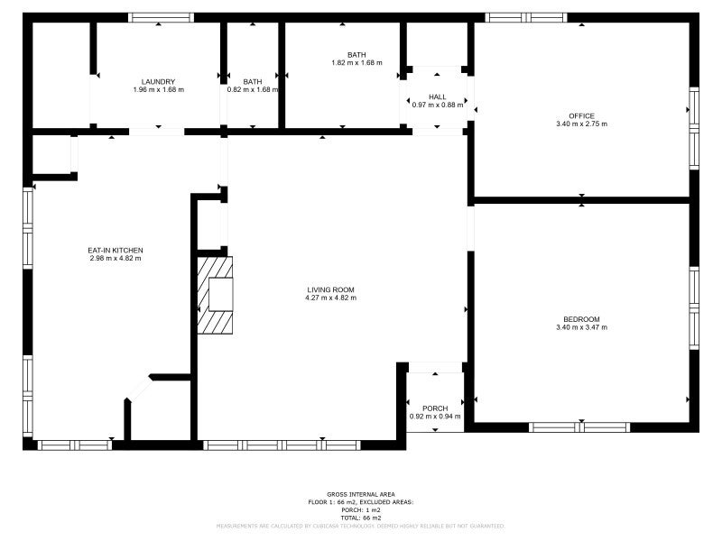55A Beach Road , Katikati, Western Bay Of Plenty - Carousel 13