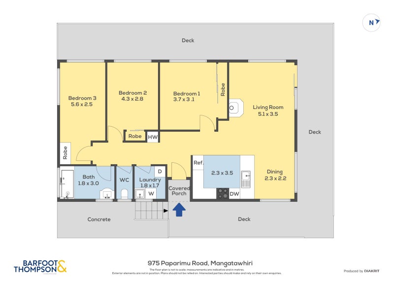 975 Paparimu Road, Pokeno - Carousel 18