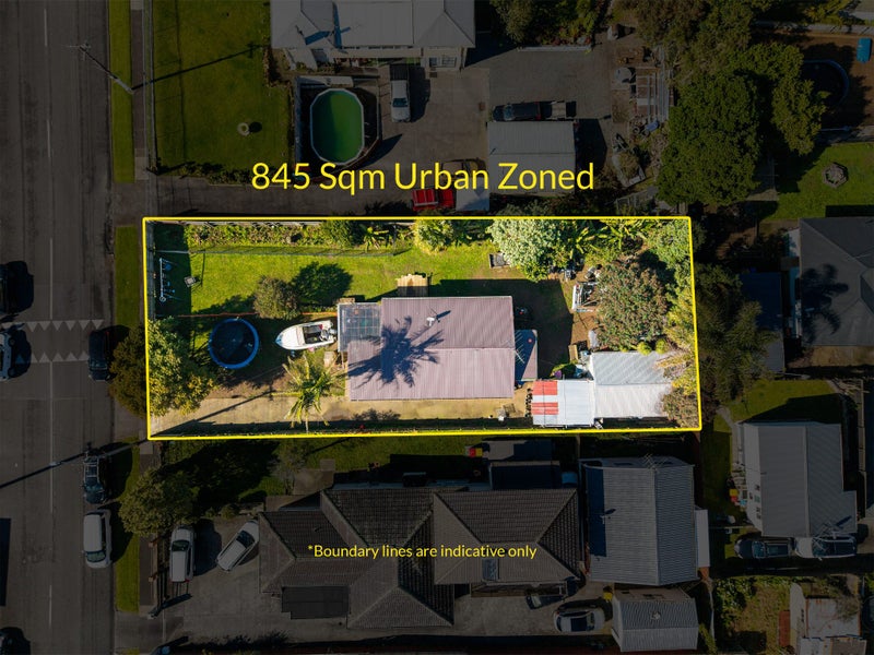 41 Churchill Avenue, Manurewa, Auckland - Carousel 1