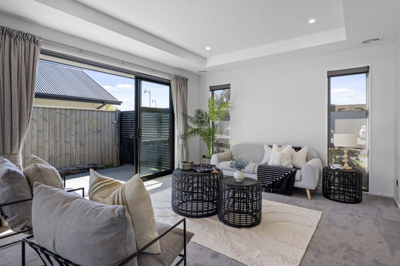 4 Napper Place, Halswell, Christchurch - Carousel 2