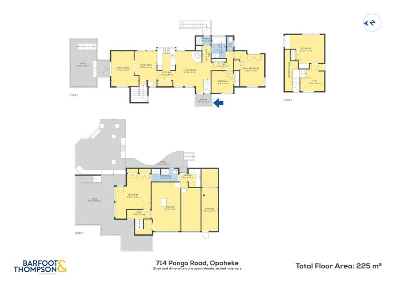 714 Ponga Road, Papakura - Carousel 30