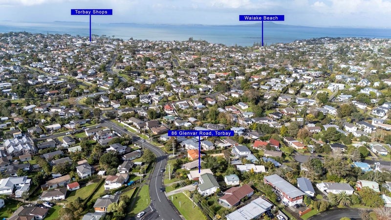 86 Glenvar Road, Torbay, Auckland - Carousel 18