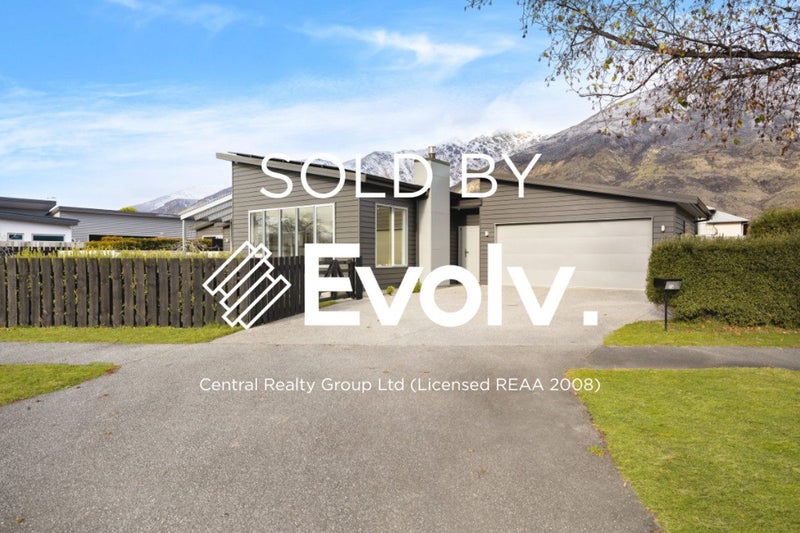 14 Orbell Drive, Lake Hayes, Queenstown - Carousel 1