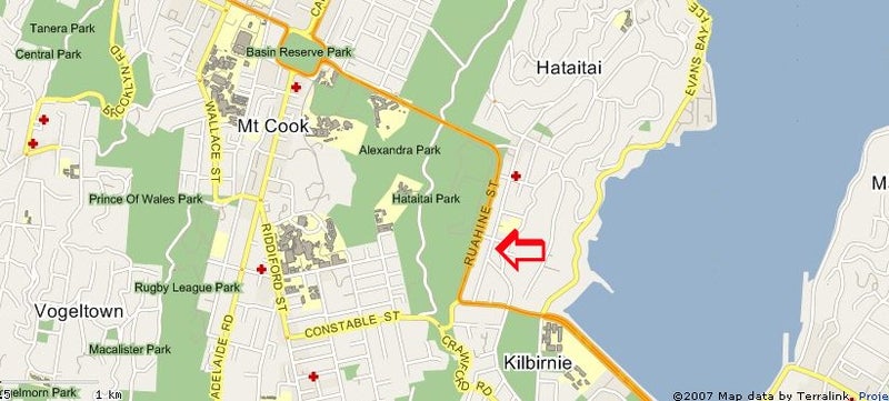 126A Moxham Avenue, Hataitai, Wellington - Carousel 29