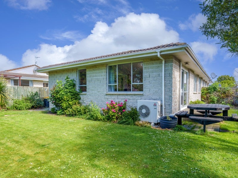2/12 Bonar Place, Woolston, Christchurch - Carousel 16