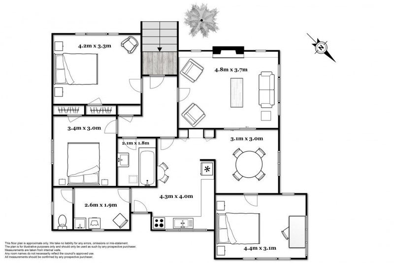 860 Mount Eden Road, Three Kings, Auckland - Carousel 12