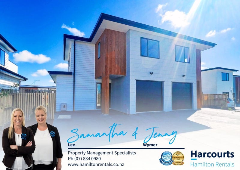 5 Suasher Way, Flagstaff, Hamilton - Carousel 1