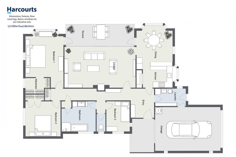 123 Wither Road, Witherlea, Blenheim - Carousel 21