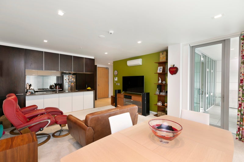 10D/9 Chews Lane, Wellington Central, Wellington - Carousel 2