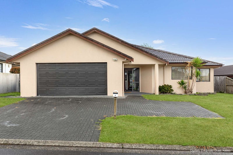 4 Owhatiura Drive, Lynmore, Rotorua - Carousel 2