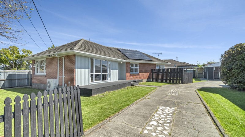 80 Bamford Street, Woolston, Christchurch - Carousel 2