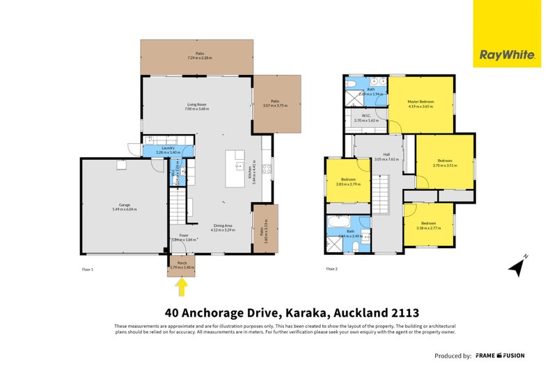 40 Anchorage Drive, Karaka, Papakura - Carousel 24