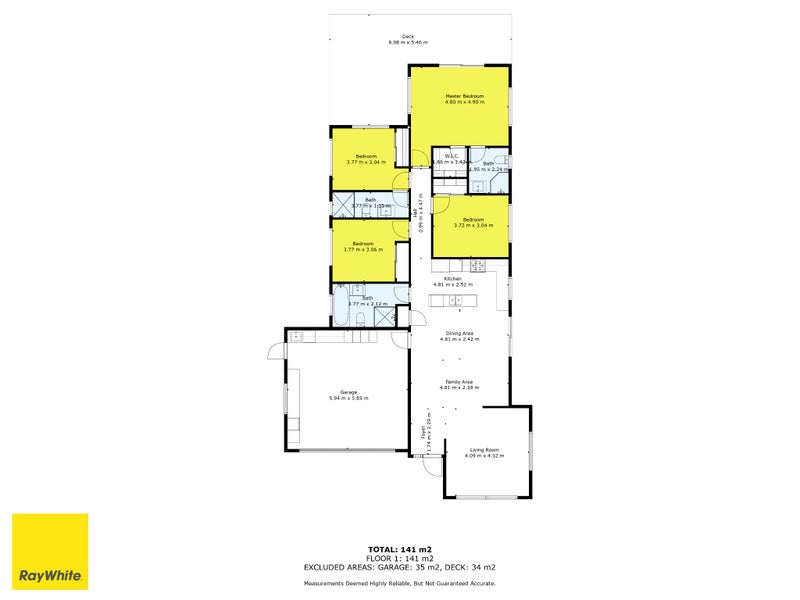 4 Earlywood Road, Ardmore, Auckland - Carousel 13