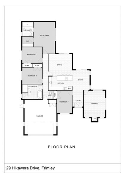 29 Hikawera Drive, Frimley, Hastings - Carousel 29
