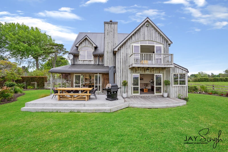 26 Village Way, Ardmore, Papakura - Carousel 2