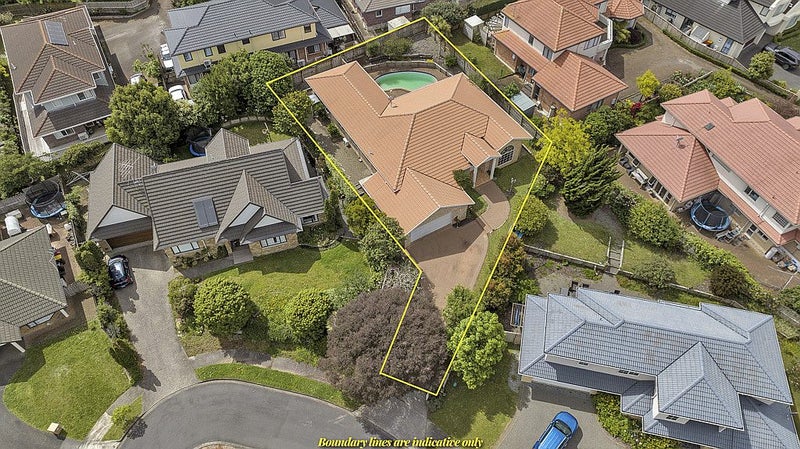 11 Sandalwood Place, Somerville, Manukau - Carousel 46