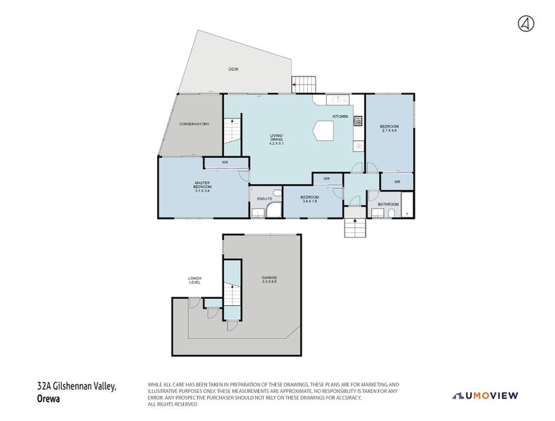 32A Gilshennan Valley, Red Beach, Red Beach - Carousel 25
