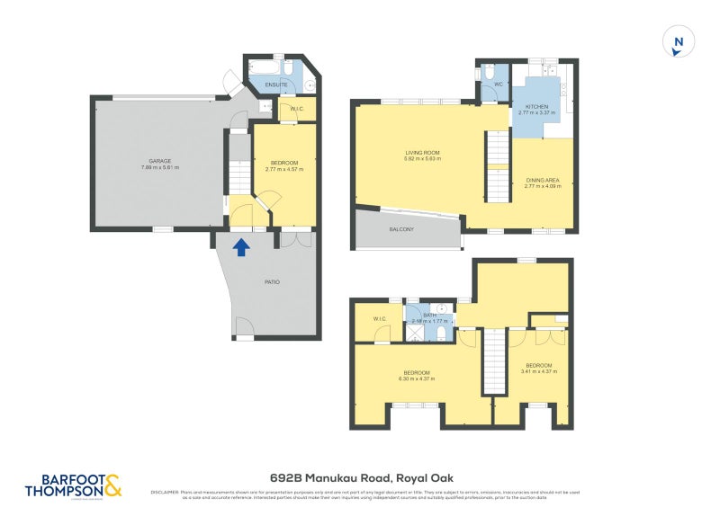 692B Manukau Road, Royal Oak, Auckland - Carousel 27