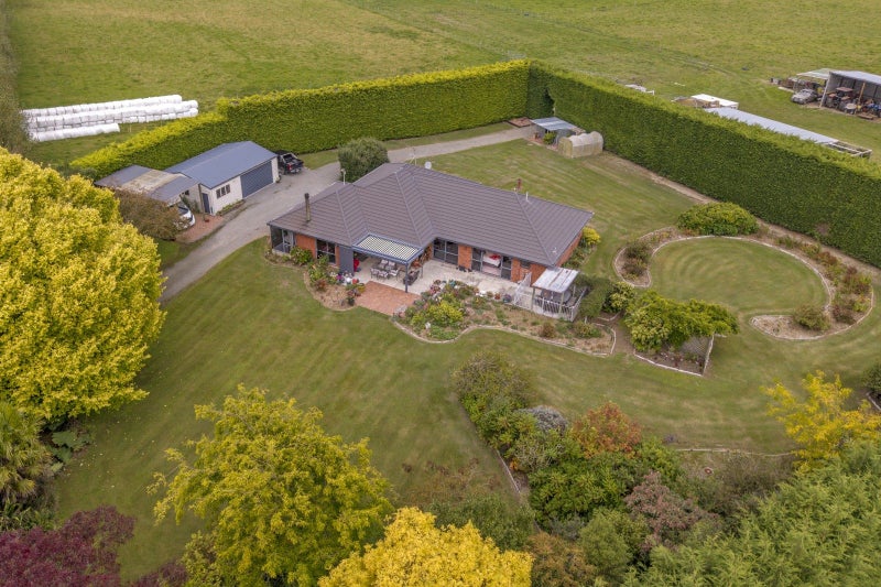 1399 Hororata Dunsandel Road, Leeston - Carousel 1