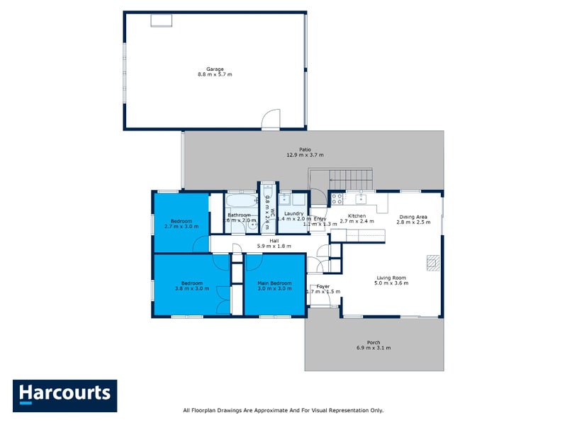 35 Kellett Road, Ranui, Auckland - Carousel 11
