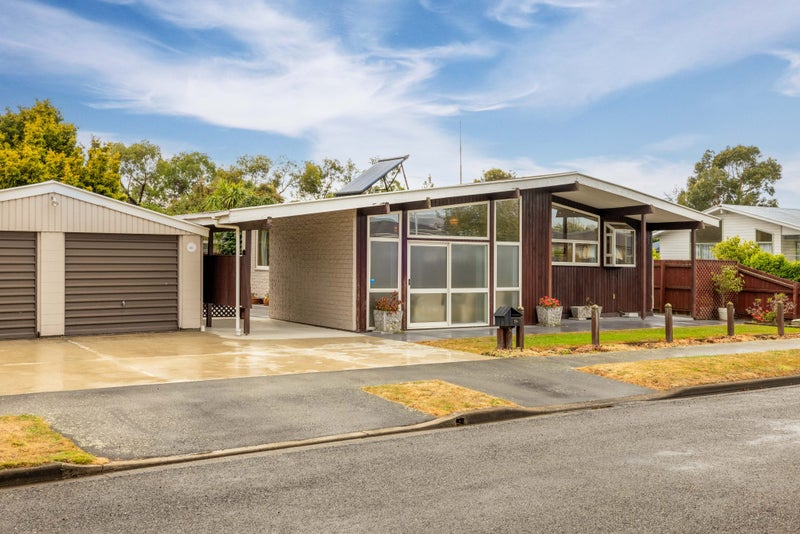 54 Orrick Crescent, Avondale, Christchurch - Carousel 1