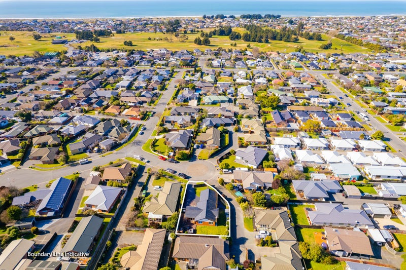 6 Ronald George Place, Parklands, Christchurch - Carousel 22