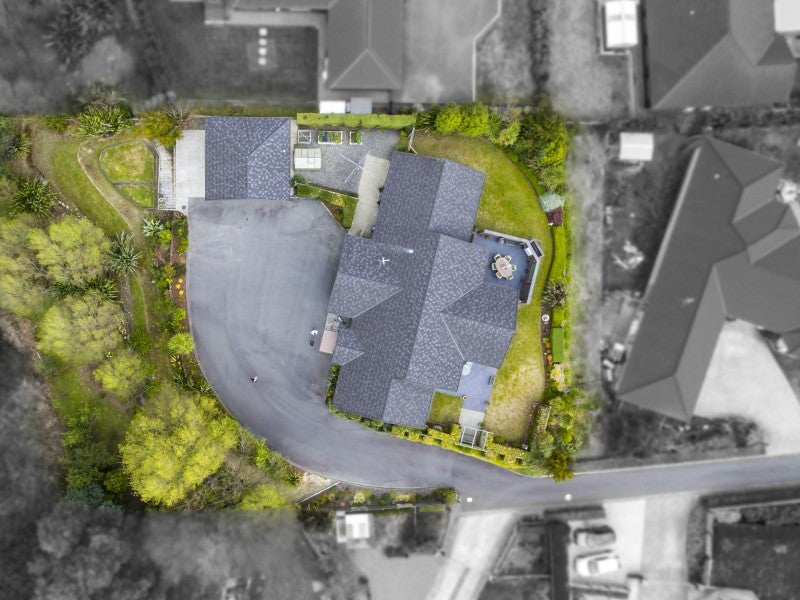 22 Jade Crescent, Timberlea, Upper Hutt - Carousel 26