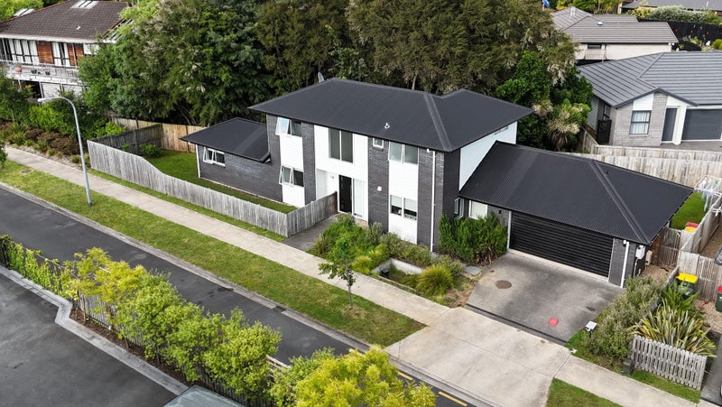 3 Mistry Place, Harrowfield, Hamilton - Carousel 1