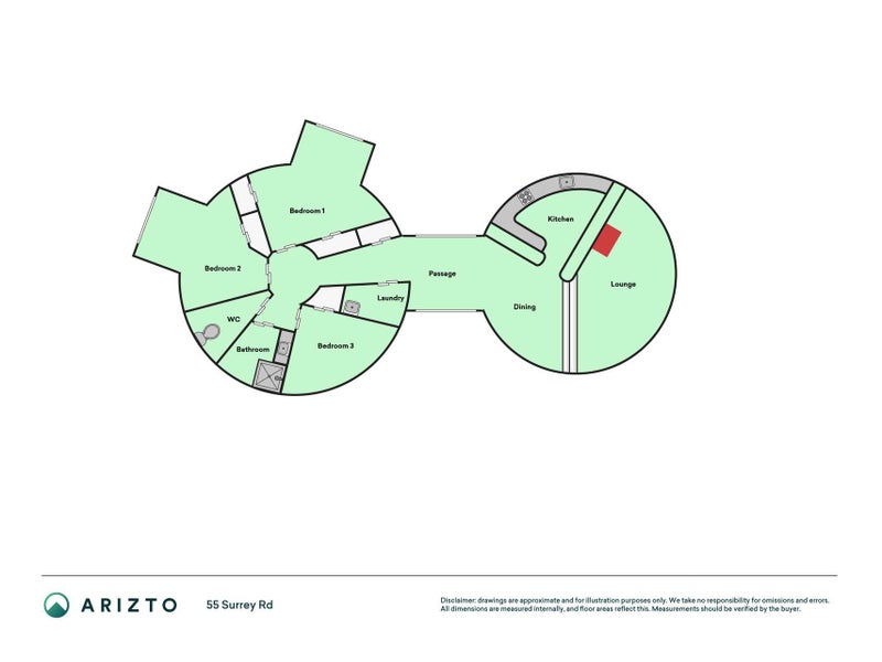 55 Surrey Road, Springvale, Whanganui - Carousel 36