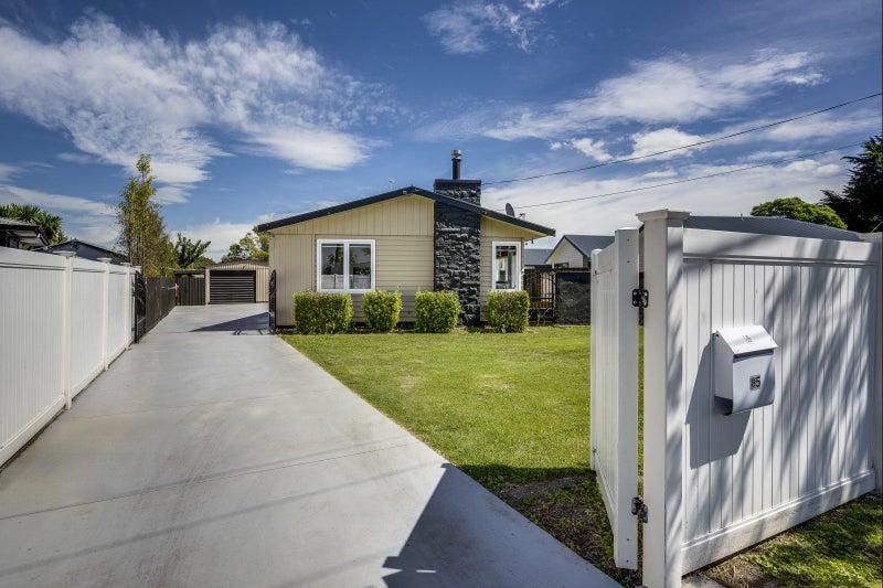 85 Coverdale Street, Onekawa, Napier - Carousel 20