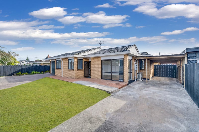 2/107 East Tamaki Road, Papatoetoe, Auckland - Carousel 1