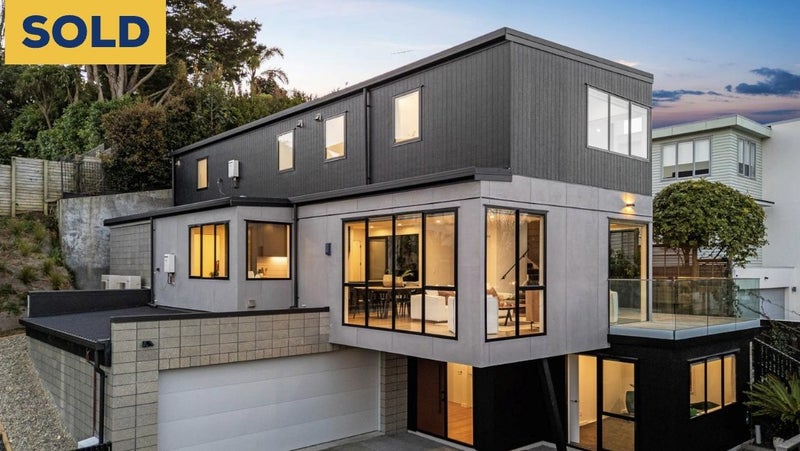 67A Baddeley Avenue, Kohimarama, Auckland - Carousel 1