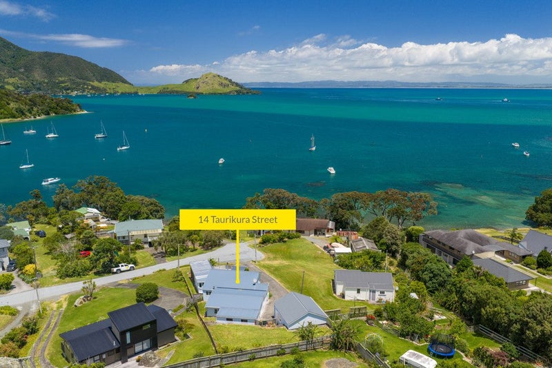 14 Taurikura Street, Whangārei Heads - Carousel 1