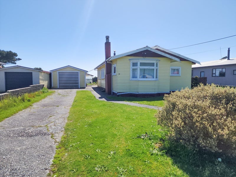 40 Doyle Street, Blaketown, Greymouth - Carousel 1