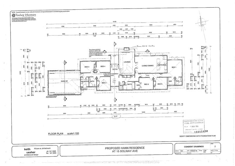 15 Solway Avenue, Ilam, Christchurch - Carousel 29