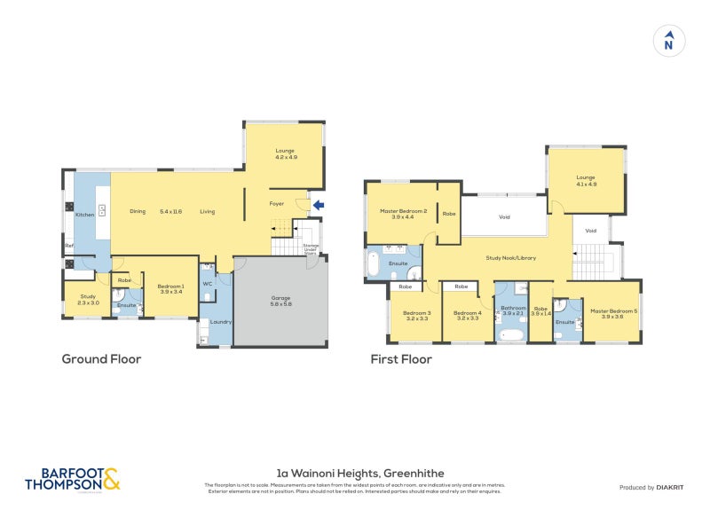 1A Wainoni Heights, Greenhithe, Auckland - Carousel 31